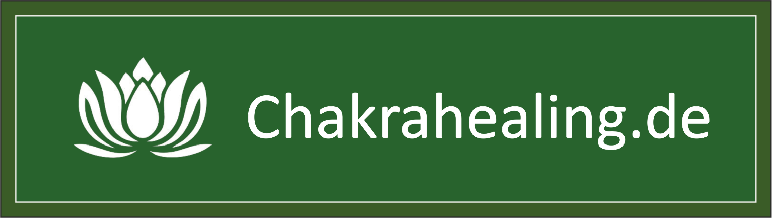 Chakrahealing Klangschalen-Logo