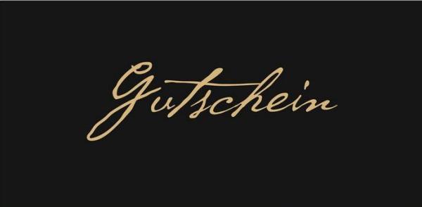 Gutscheine